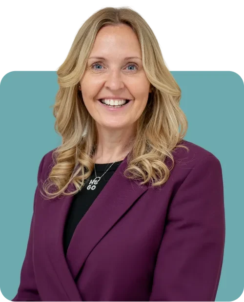 Sarah Isberg, Principal’s Message