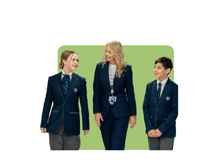 Get to Know Noya British School